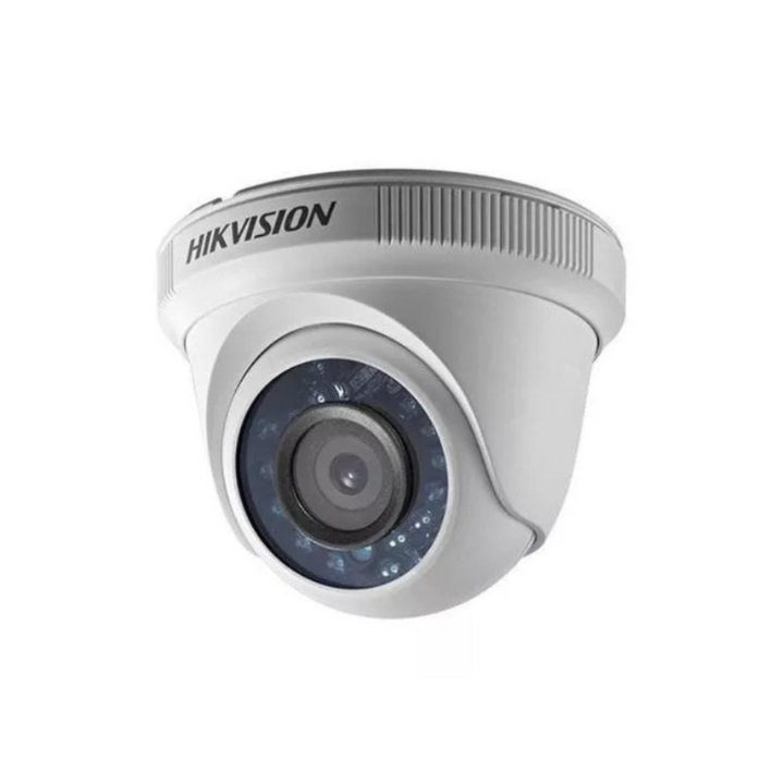 Hikvision 2MP HD IR Indoor Dome Camera DS-2CE56D0T-IRP | Indoor Wireless Camera