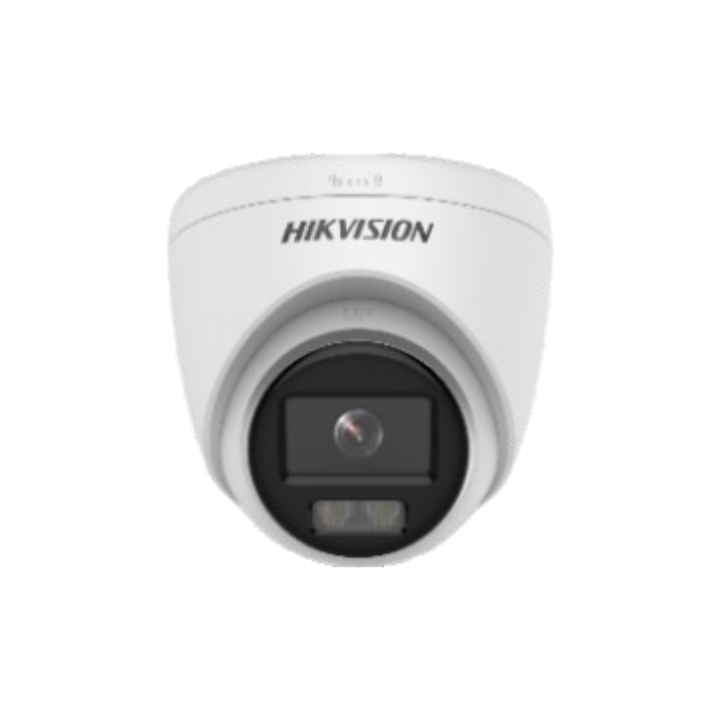 Hikvision 2 MP IP ColorVU Indoor Dome Camera DS-2CD1327G0-L